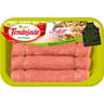 Ficelles de veau 4x105g Tendriade