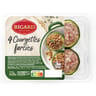Courgettes farcies x4 480g bigard