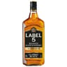 Label 5 2l 40%vol