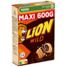 Nestlé lion wild 600g