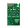 Pukka thé vert bio suprême et matcha x20s - 30g