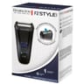 Remington rasoir rotatif Style Series R3002