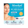 Blondépil decolor'express gel decolorant visage (2x25ml)