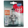 Cora blister 1 ampoule voiture H4 culot P43t 60/55W 12V