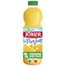 Joker pur jus engagé orange avec pulpe 1L