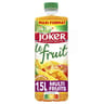 Joker le fruit multifruit 1.5L