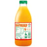 Andros 100% pur jus d'oranges pressées 1l + 15% offert