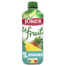 Joker le fruit ananas 1l