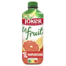 Joker le fruit pamplemousse 1l