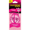 Energizer désodorisant papier palmier - cerise