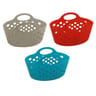 Panier de rangement oval