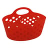 Panier de rangement oval