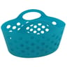 Panier de rangement oval