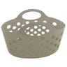 Panier de rangement oval