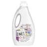 Persil lessive liquide bouquet de provence aux extraits naturels 3x40 lavages 5.4 l