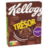 Kellogg's tresor choco brownie 375g