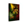 Dvd bob marley : one-love