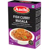 Aachi Mélange épices pour poisson - fish curry masala 200g