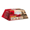 Delpeyrat bloc de foie gras de canard à l'armagnac origine France 100% engagé 260g