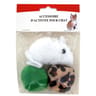Accessoire d'activité pour chat x3