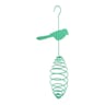 Distributeur boules de graisse pour oiseaux