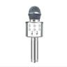 Micro karaoké bluetooth
