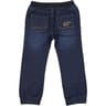 Pantalon bas élastiqué garçon BRUT 8 ANS