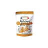 Fortwenger bonhomme saveur caramel beurre sale 150g