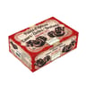 Fortwenger coeur etoile bretzel chocolat noir 500g