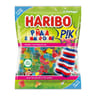 Haribo sachet summer foot pik 220g