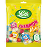 Lutti bombons champion mix 400g