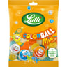 Lutti bombons color ball 400g