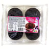 Cora muffins cacao aux pepites de chocolat 300g