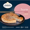 Fdg tourte noix de st jacques truite riesling 450g
