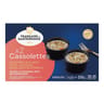 Fdg 2 cassolettes noix de st jacques butternut 200g