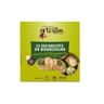Wilmm 12 escargots de bourgogne préparés à la bourguignonne 89G