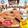 La pizza de manosque pizza royale 3X570g 2+1 offerte