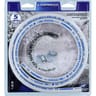 Tuyau souple de gaz nf 1.25m