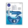Aspirateur brosse demi-lune effet venturi + sac