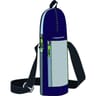 Porte bouteille isotherme