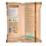 Mission foods wraps au blé complet 370g