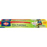 Albal 70%ressources recyclees film fraicheur 50m +20%gt