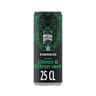 Maison perrier energize citron 25cl