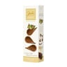 Hamlet boîte tuiles fines chocola's lait noisettes 125g