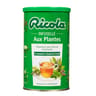 Ricola infuselle aux 5 plantes 200g