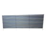 Coupe vent 3x1m