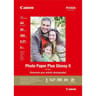 Canon papier photo pp-201 a4 20f
