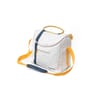 Glacière souple 24l jasmin