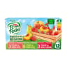 Pom'potes compotes gourdes multivariétés de nos régions 12x90g - 1080g