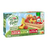 Pom'potes compotes gourdes multivariétés de nos régions 12x90g - 1080g